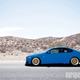 Illustration for article titled BMW M3s on BBS